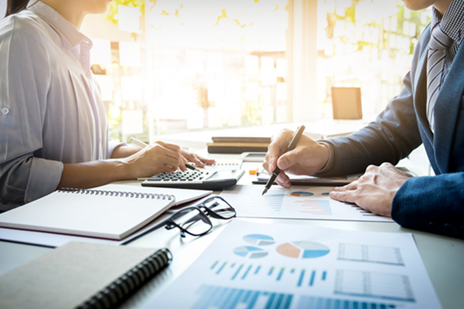Business Services 公司业务